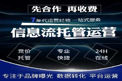 SEM服务优势案例分享